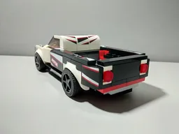 76896 Pickup