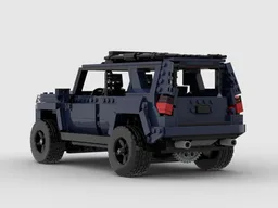 Toyota 4runner