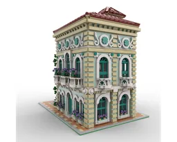 MODULAR VIII
