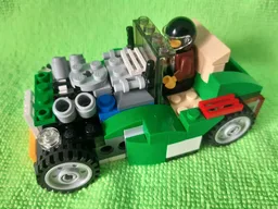 31056 hot rod
