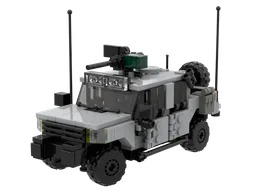 M150 MCV