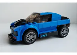 75891 Bobtail