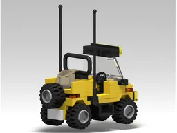 Off-Road 4x4