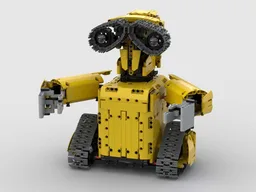 Robot Wall-e