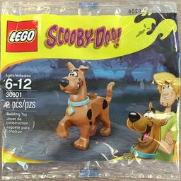 Scooby-Doo