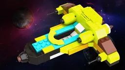 11042 Starfighter