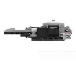 Millennium Interceptor