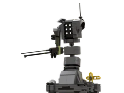 Ultrakill Earthmover