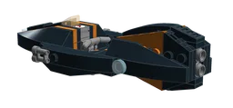 ROSe Speeder