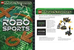 RoboSports