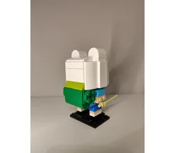 Finn the Human