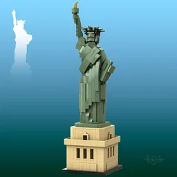 Statue of Liberty