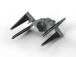 TIE Hunter