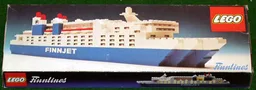 Finnjet Ferry