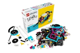 SPIKE Prime Expansion Set