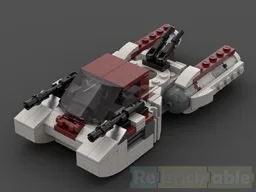 BTL-A4 Scout Bomber