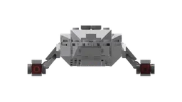 Griffon-Class Escort