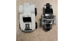 3 Mission Impossible Vehicles