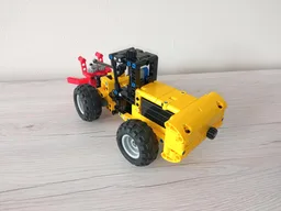 Mini Feller