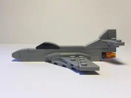 F-9 Cougar (AF025)