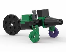Witch Trike