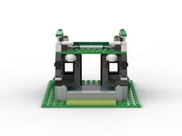 10698 Zen Hideout
