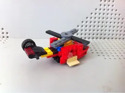 31040 AH 64 Apache