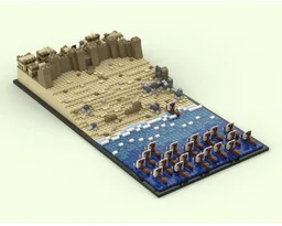 Attack on Troy