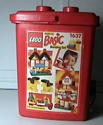 Large Bucket