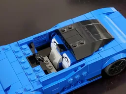 Mclaren Speedtail