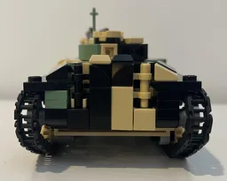 BMP-1/BMP-2M