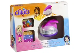 Pretty Punch Activity Set
