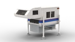 Slide in Camper