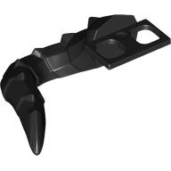 Lego Hipwear Dragon Tail / Black