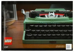 Typewriter