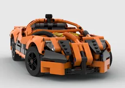 Dodge Viper