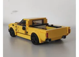 76901 Sport Pickup