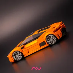 Jaguar C-X75