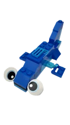 🦈 Hammerhead Shark with 11006