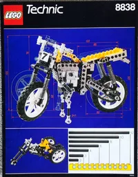 Shock Cycle