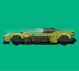 Aston Martin Valkyrie