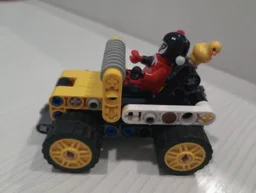 30433 - Jeep