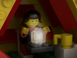 6365 Fortune teller