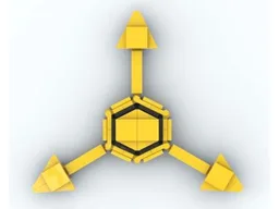 Murder Drones - Absolute Solver (MOC)