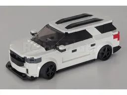 Ford Explorer ST