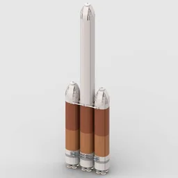 Atlas V Phase 2 Heavy