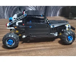 42111 mod RC buggy