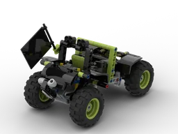 42118 - Buggy