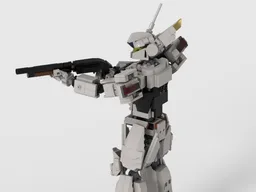 AV98_Ingram (Mobile Police PATLABOR)