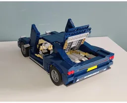 10265 Lamborghini Diablo